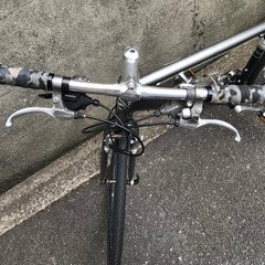 GAIANT クロスバイク　escape r3  サイズS