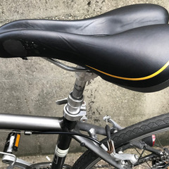 GAIANT クロスバイク　escape r3  サイズS