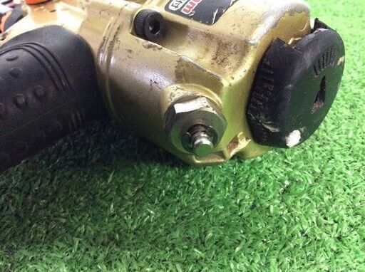 HiKOKI N5004HMF 高圧タッカー【リライズ市川行徳店】【店頭取引限定】【中古】ITBSCXTU08YJ HiKOKI N5004HMF 高圧タッカー【リライズ市川行徳店】【店頭取引限定