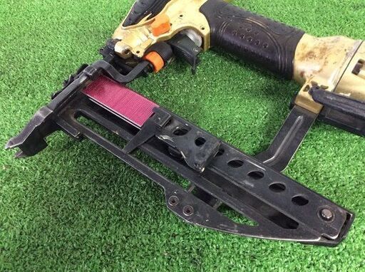 HiKOKI N5004HMF 高圧タッカー【リライズ市川行徳店】【店頭取引限定