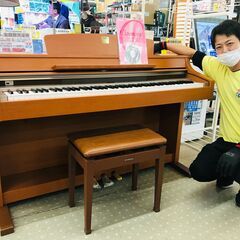 YAMAHA クラビノーバ CLP-330C 電子ピアノ