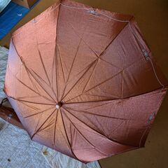 【ネット決済】決まりました!!折りたたみ傘