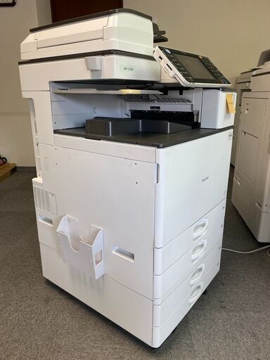 【販売終了】リコー機複合機MPC2503② 販売終了】リコー機複合機MPC2503②