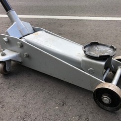 中古品】K18 8面トリプル 20g 50cm［609］