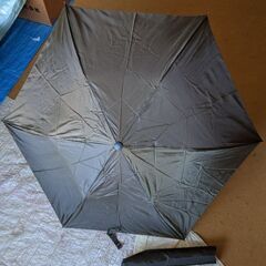 【ネット決済】折りたたみ傘 シンプル