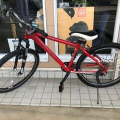 TREK 4500 SL マウンテンバイク