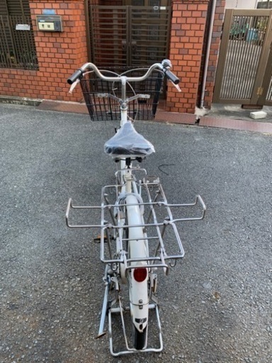 寝屋川 自転車 中古