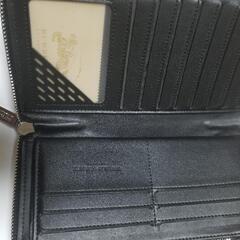 BURBERRY 長財布 美品