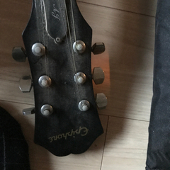 エレキギター　アコースティックギター　アンプセット