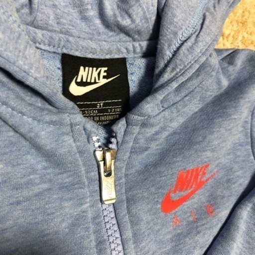 2t nike