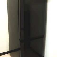 【ネット決済】冷蔵庫【2016年製　三菱　146L　左開き】