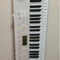カシオ 電子ピアノ 61鍵盤