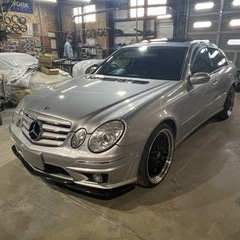 北海道のベンツ メルセデス の中古車 ジモティー