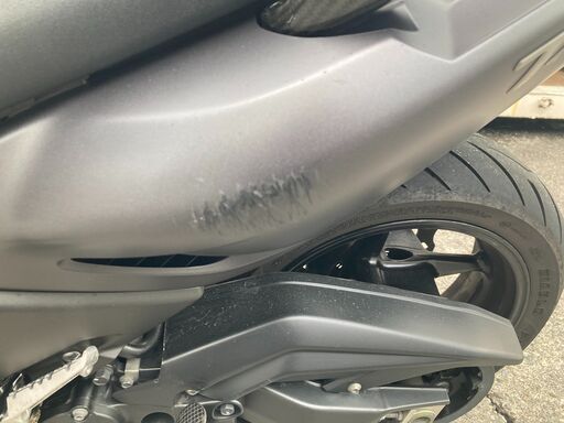 TMAX530 5型 2015年　値下げしました！ TMAX530 5型 2015年 値下げしました！