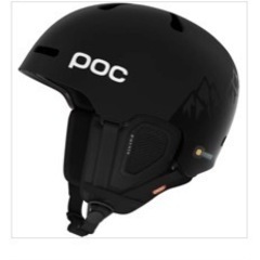 【ネット決済】poc スキーヘルメット