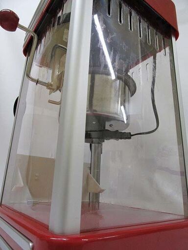 1130-0) お引き取り限定 ヨシキン ホットショーケース YN-500 卓上