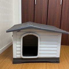 犬小屋(小型犬用