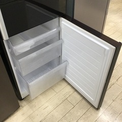 12/1 【✨100L大容量フリーザー✨】 定価60,060円 AQUA/アクア 270L 