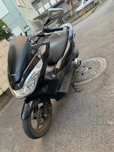 ホンダ　PCX125 JF56
