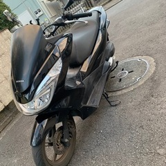 【ネット決済】ホンダ　PCX125 JF56