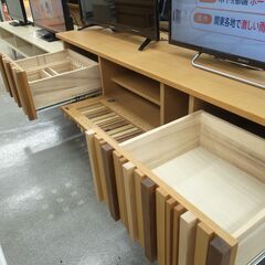 TVボード ミックスウッド モノ市場半田店 119