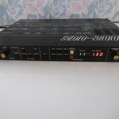 KORG SDD-2000 SAMPLING DIGITAL D...