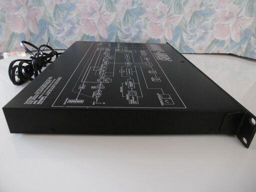 KORG SDD-2000 SAMPLING DIGITAL DELAY　中古品