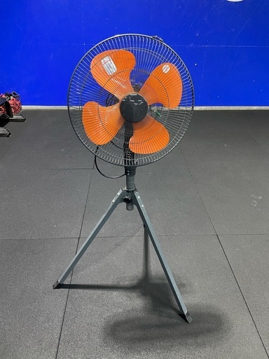 業務用扇風機