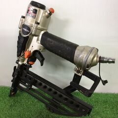 日立工機 N5004MF 常圧 タッカー【リライズ市川行徳店】【店頭取引限定 