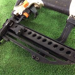 日立工機 N5004MF 常圧 タッカー【リライズ市川行徳店】【店頭取引限定