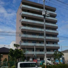 【荒本駅】綺麗なマンション🤎ペット相談オッケーです🐶