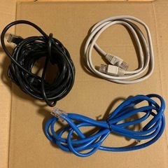 【ネット決済】internet cable 