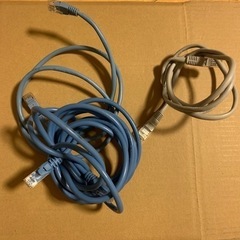 【ネット決済】3 internet wires 