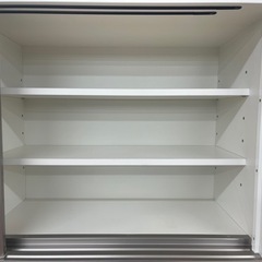 ニトリ製★大型食器棚★近隣配送・設置可能