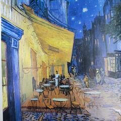 西洋美術館　The history of western art