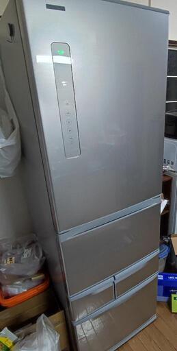 400Lクラス冷蔵庫