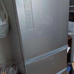 400Lクラス冷蔵庫