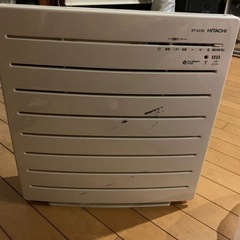 【ネット決済】HITACHI air filter  