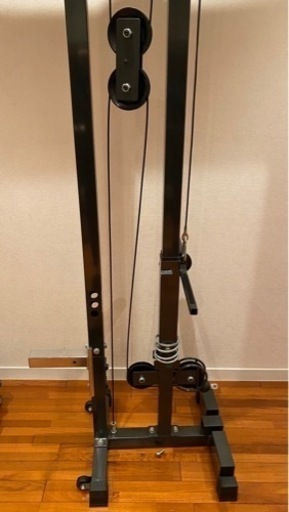 (引き取りのみ対応)Ironmaster アイアンマスター　ケーブルタワー 引き取りのみ対応)Ironmaster アイアンマスター ケーブルタワー