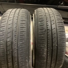 16インチ　ロードスター純正ホイール