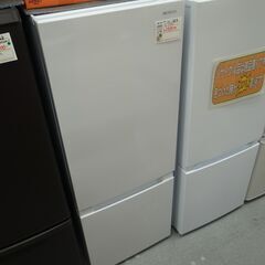 日立 154L 冷蔵庫 RL-154KA 2019年製 モノ市場半田店 119