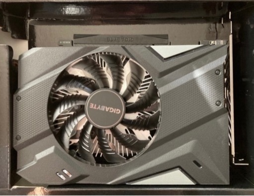 その他 GTX1650