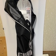 値下げ！ボード　バインディング　ケース　3点セット！SPOON SALOMON