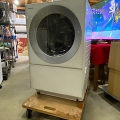 人気のドラム式洗濯機!!格安自社配送可能です!!Panasonic NA-VG710L