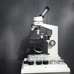 ビクセン顕微鏡