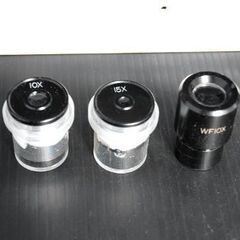 ビクセン顕微鏡