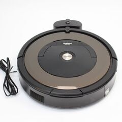 151) ルンバ 890 ロボット掃除機 iRobot Roomba お掃除ロボット 掃除機