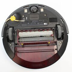 151) ルンバ 890 ロボット掃除機 iRobot Roomba お掃除ロボット 掃除機 2017年製