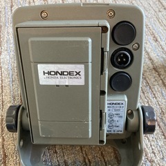 ホンデックスPS511CN 西日本