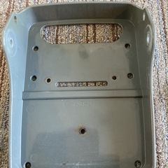 ホンデックスPS511CN 西日本